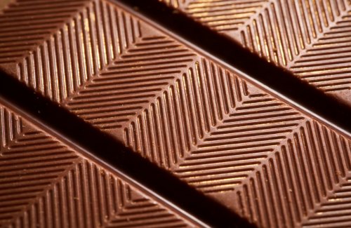 Lactem emulsifier in chocolate